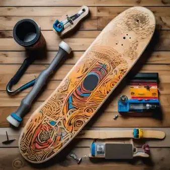 What Makes Skate One Skateboards Unique?